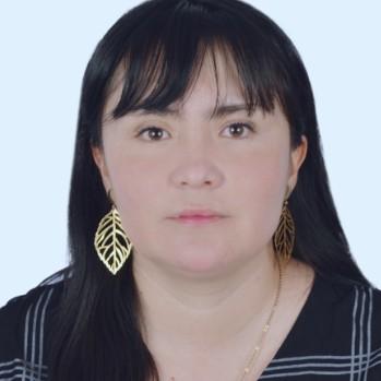 TATIANA RODRÍGUEZ ARÉVALO