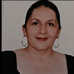Nancy Rocio Guzmán Ramírez