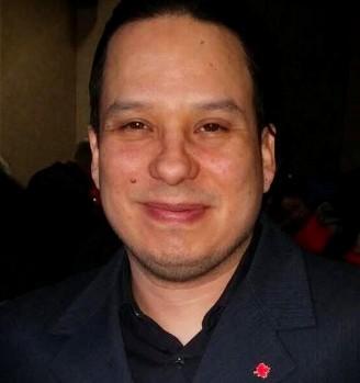 CAMILO ACERO
