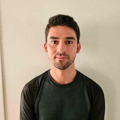 Daniel Armando Gil Diaz