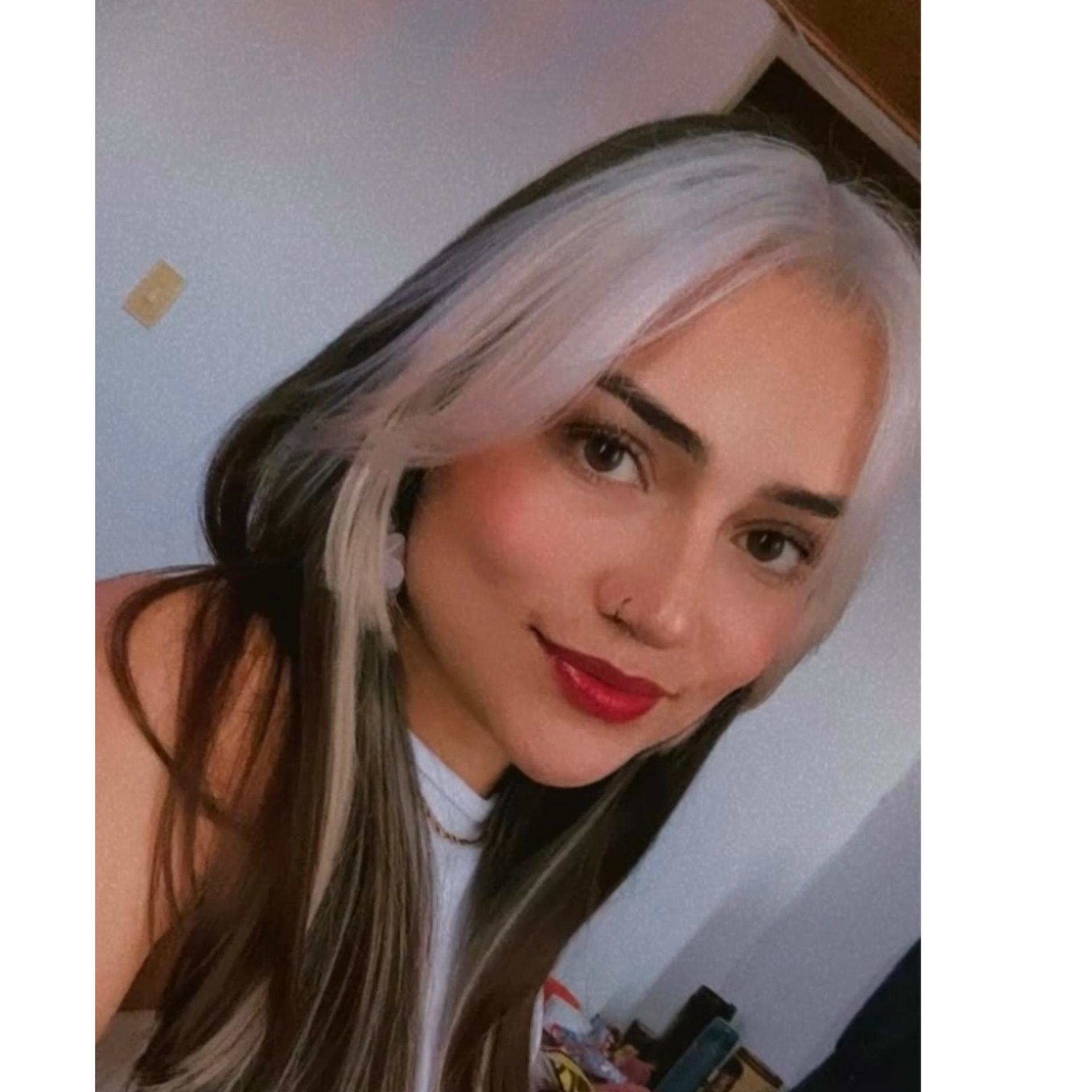 Angie Natalia Rojas Avila