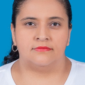 Yamileth Lasprilla Lasprilla