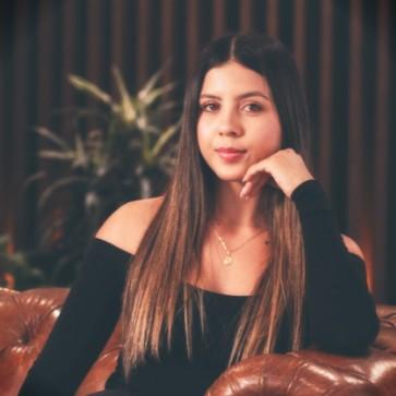 Maria Fernanda Rios Cardenas