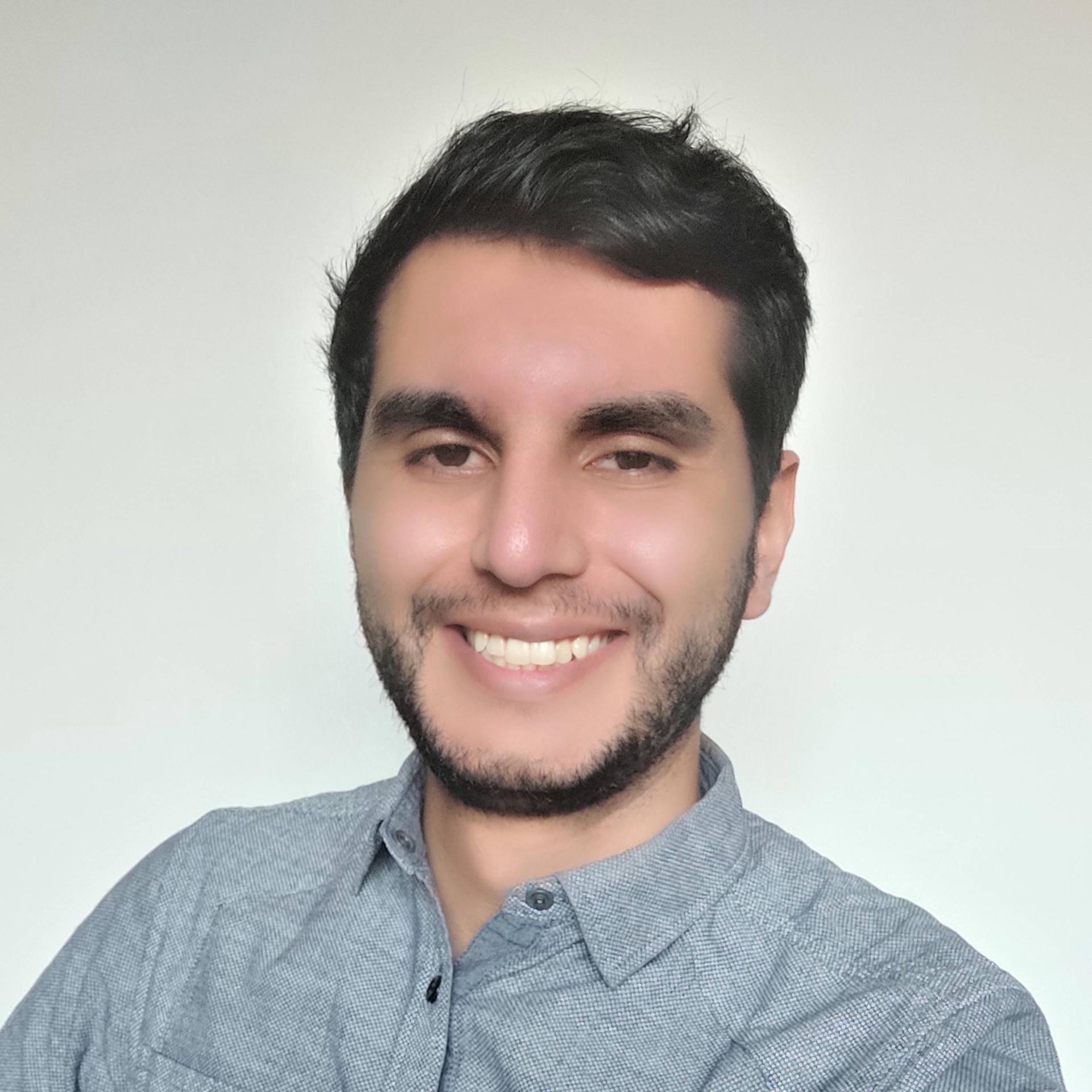 Julian Eduardo Galeano Rojas