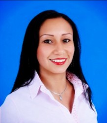 Nataly Jazmin Contreras Moreno
