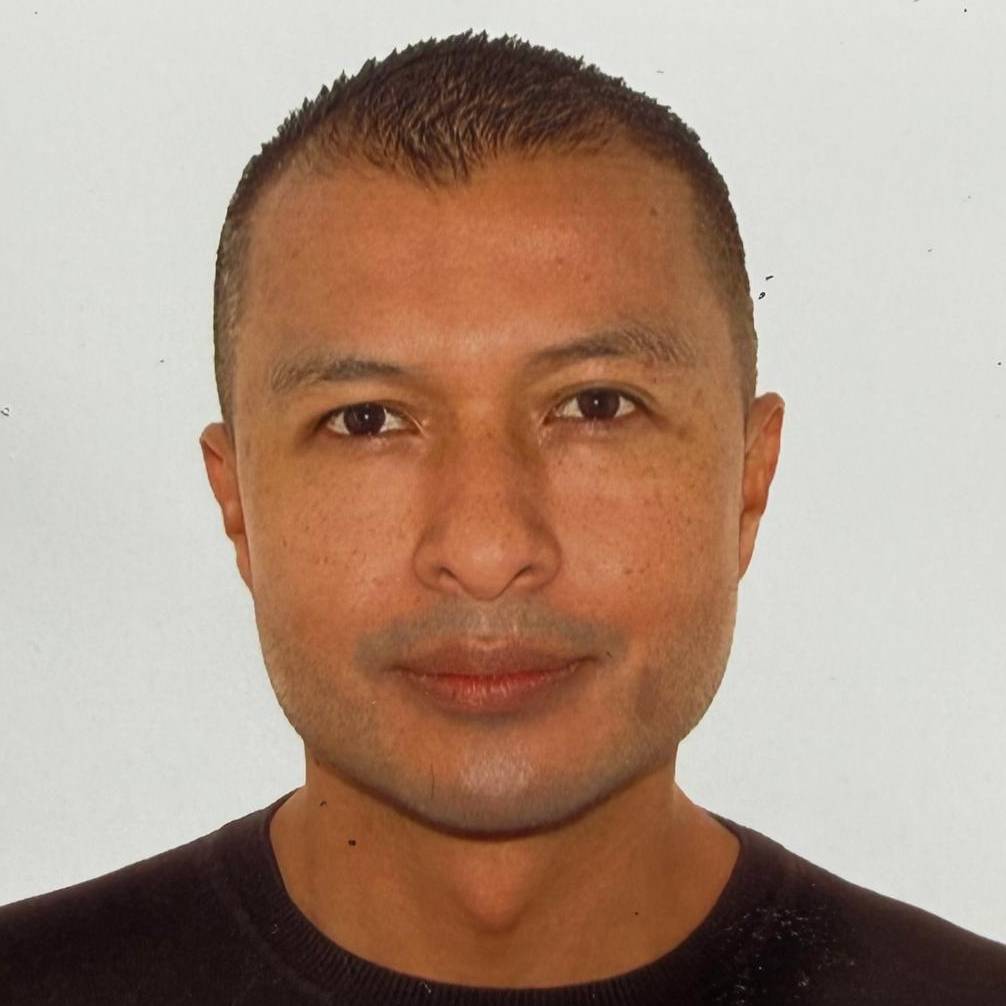 MANUEL ALEJANDRO BERNAL HERNÁNDEZ