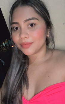 Annie Esther sicafa espinoza