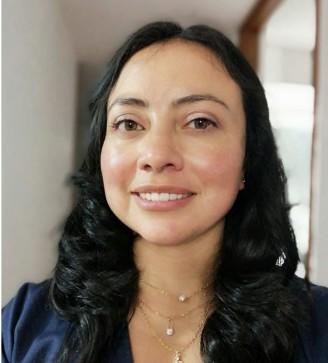 Leidy Johana Serrano Rodríguez