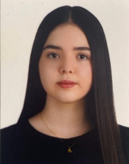 Paula Isabella Ramírez