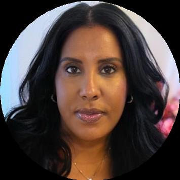 Amelset Hailesilassie