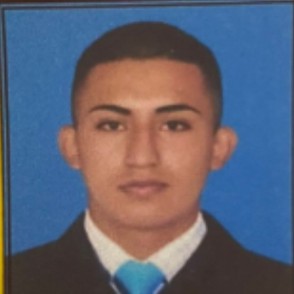 Jeferson Orlando Ruiz Rodriguez