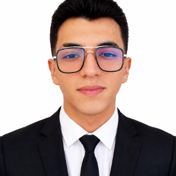 Johan Stiv Parra Garcia