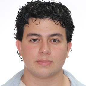 Joshua Leyva