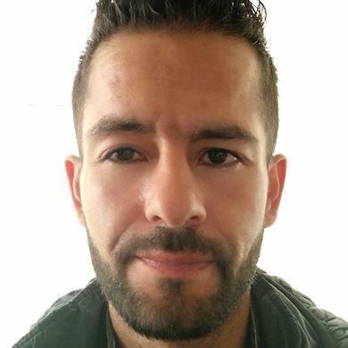 Julio David Cárdenas Bernal