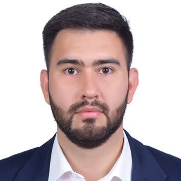 DANIEL JARAMILLO