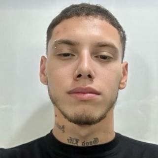 Samuel Ramirez Gutierrez