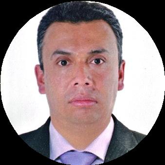 Juan Pablo Muñoz Reyes
