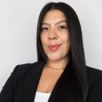 Caren Dayana Chasoy Chavez