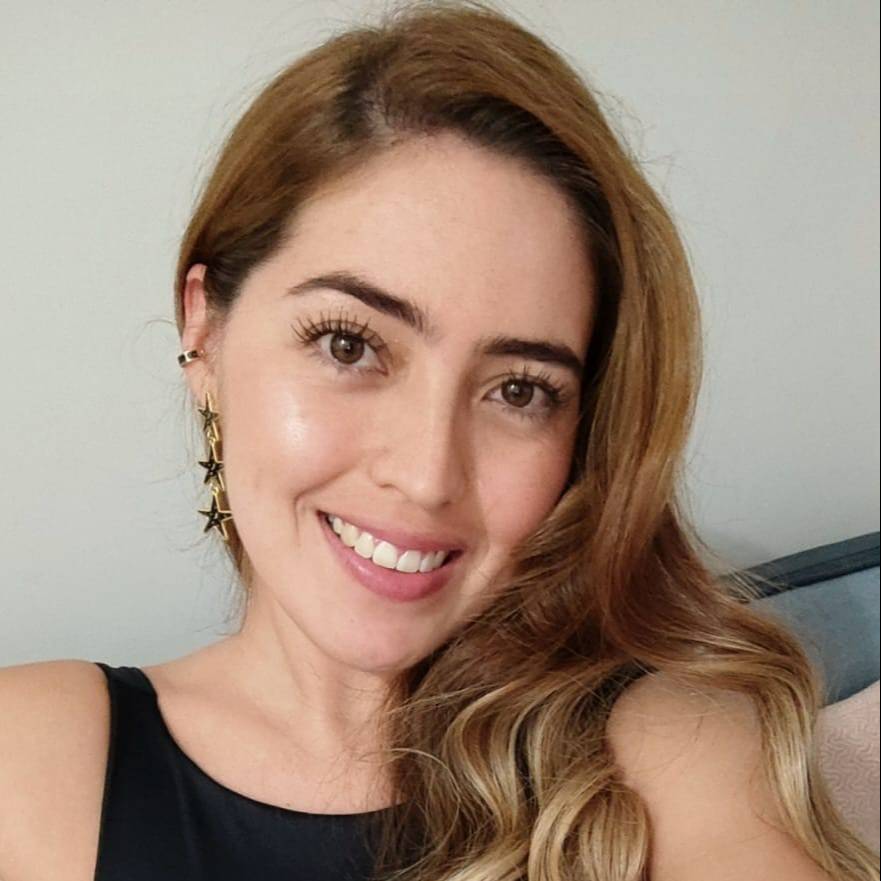 Paola Alexandra Orozco Sánchez