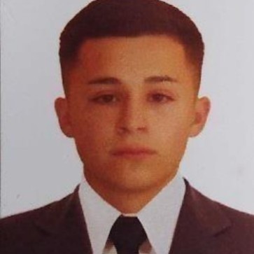 Ronald Esteban Guzmán Pinzón