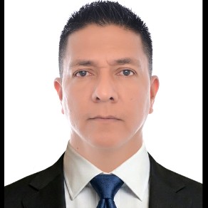 Luis Eduardo Gomez Del Campo