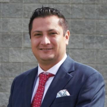 Rodrigo Alonso Espejo Cuesta