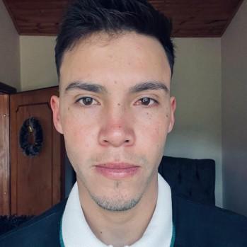 DANIEL MEDINA