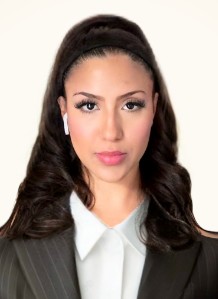 Maria Camila Conde Conde