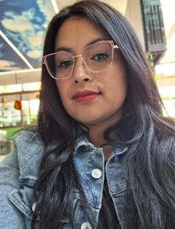 YARITZA ALEXANDRA SAIZ VIRGUEZ