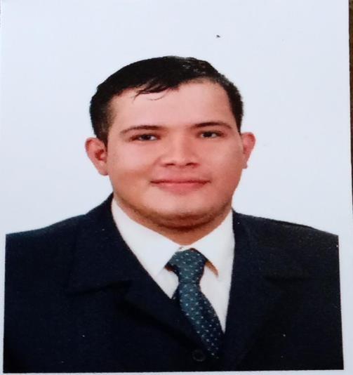 JOHAN JERETH DURAN YAÑEZ