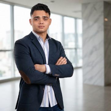 Angel Esteban Gallo Gomez