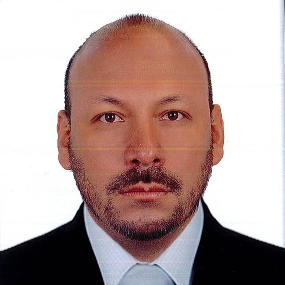 JUAN FREDY CRUZ BUENO