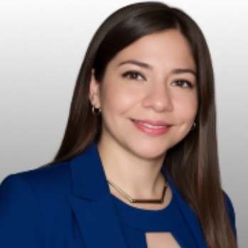 Nataly Alexandra REYES MOCTEZUMA