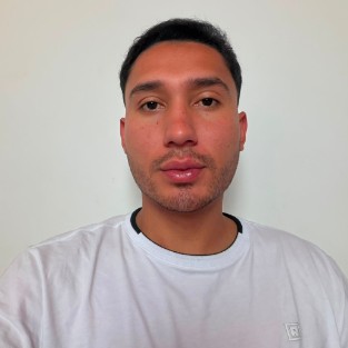 Jhonier Alexander Arenas Obando