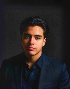 Elijah Rampa