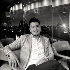 Daniel Felipe Gonzalez Becerra