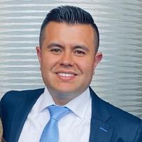 David Andrés Moreno Mejía