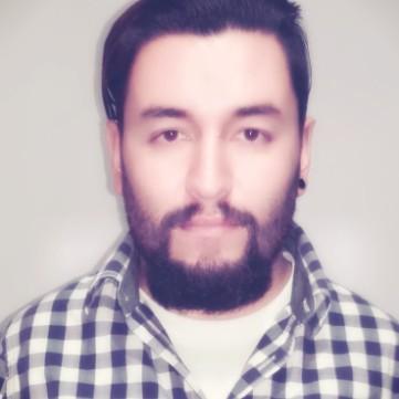 Juan Felip Gomez Bustos