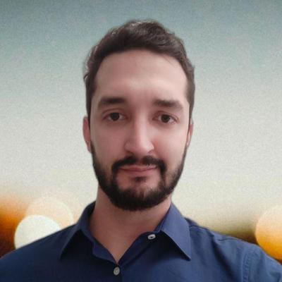 Daniel Orduz Lopez
