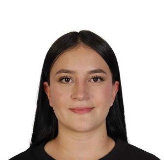 Paula Camila Olmos Coronado