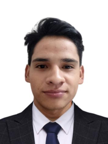 Andres Felipe Trujillo Ramos