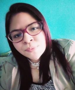 Leidy Vanessa Ramírez Palacios