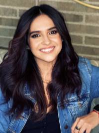 Lilia C. Sardi Correa