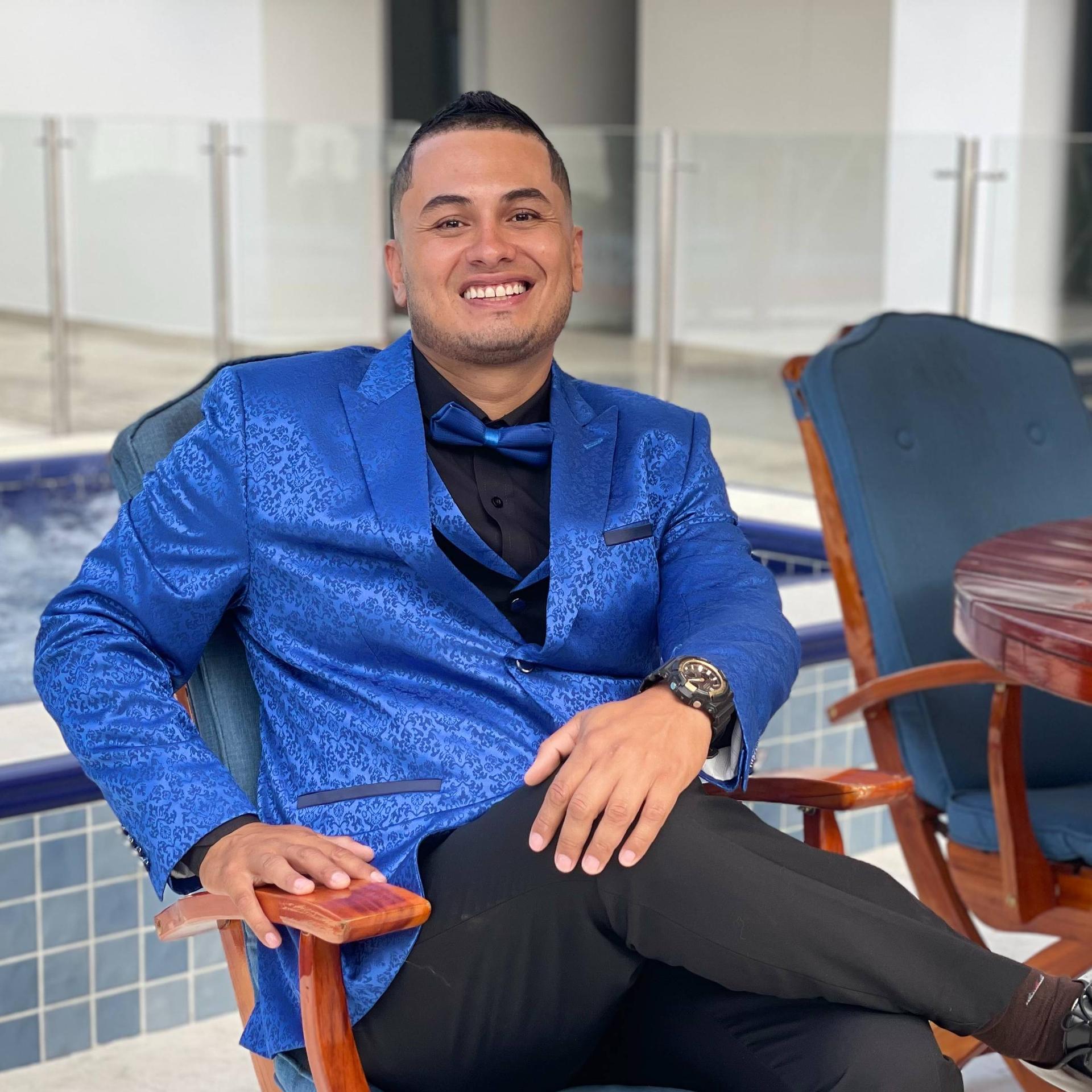 Jhohan Alvarez
