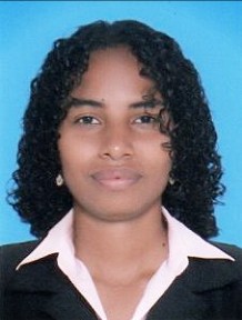 Eliza Miryeth Balanta