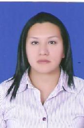 Carmen Ligia Gonzalez Valderrama