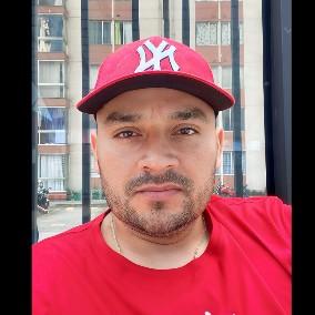 Juan Gonzalo David Benítez