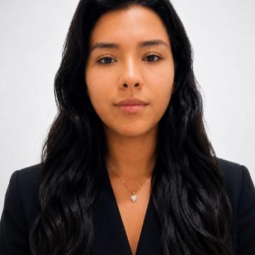Angie Carolina Betancur Carrillo