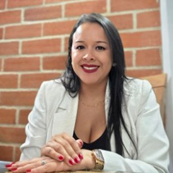 Diana Marcela Correa Castañeda