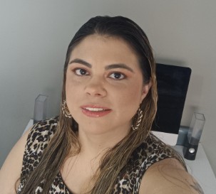 Viviana Marin jurado
